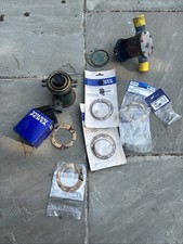 VOLVO PENTA WATER PUMPS AND PARTS
