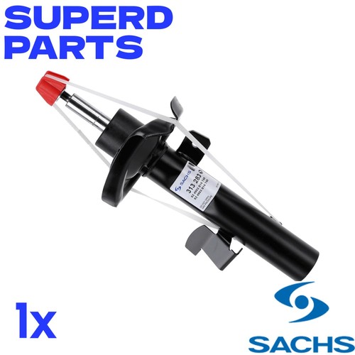 Shock absorber front fits - shock,