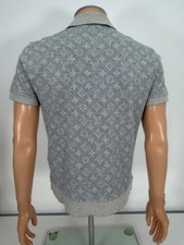 Louis vuitton grey sweatshirt - louis,
