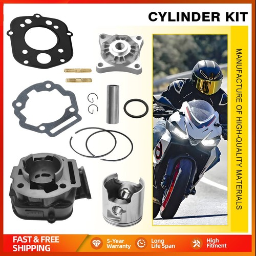 Cylinder barrel kit - cylinder,