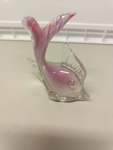 Beautiful vintage murano - a,