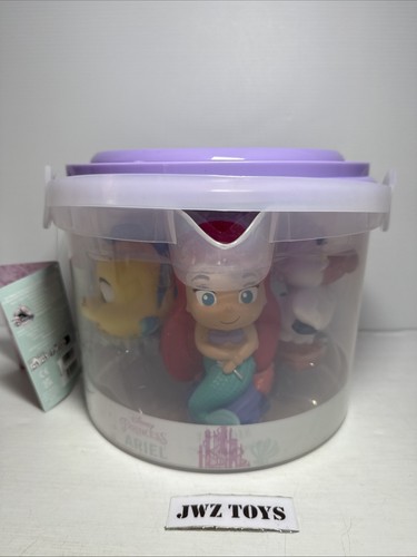Disney princess ariel squeeze - disney,