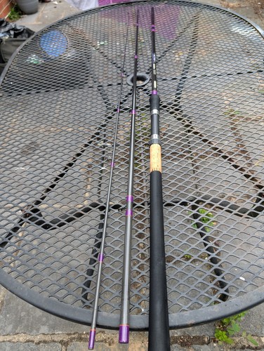 Masterline shadow waggler rod - masterline,