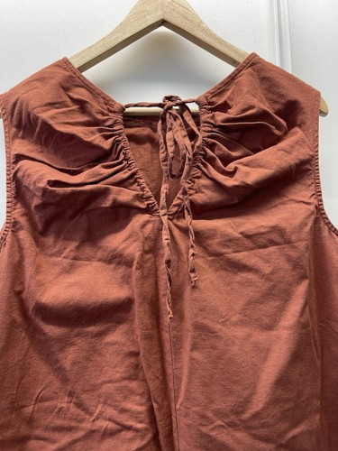 Uk18 primark burnt orange - uk18,