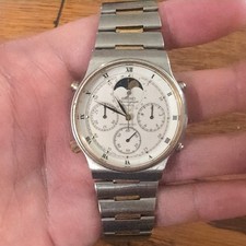 1983 Seiko 7A48-7009 Quartz