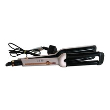 Elle Hair Curler Hair Waver BM928941472 Hair Styler Soft Touch Matt Finish VGC