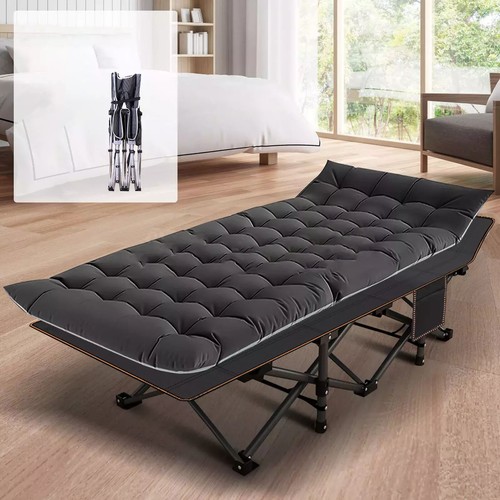 Camping cot heavy duty - camping, heavy-duty