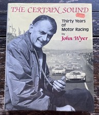 The certain sound - thirty, years