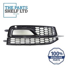 GENUINE AUDI A5 S5 FRONT