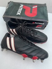 PATRICK Rugby Boots Low