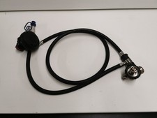 Drager Regulator Demand Valve