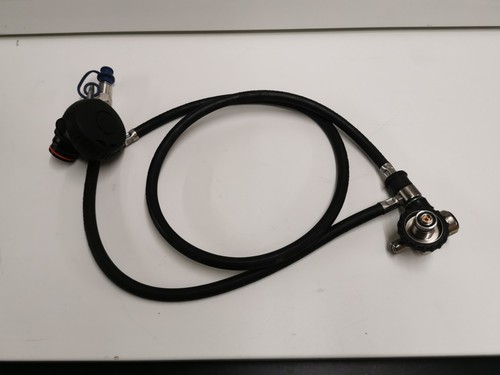 Drager regulator demand - regulator, valve
