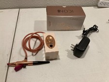 Luminess Air Icon Airbrush System LI-300RGT New, Sealed