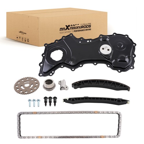 Engine timing chain kit for - chain,