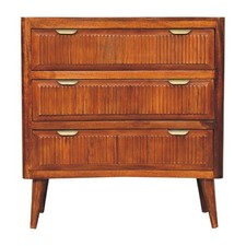 Ridgewood Chestnut Chest of