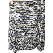 David Nieper Blue Yellow