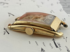 Bulova ambassador art - ambassador, deco