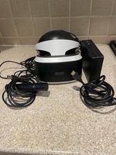 Oculus PlayStation VR