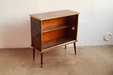 Mid century low display