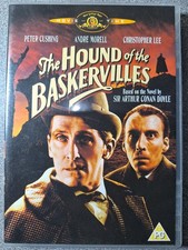 The Hound of the Baskervilles