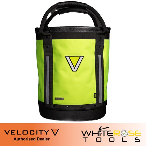 Velocity rogue bucket bag - velocity,