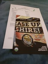 East Stirling v Celtic B