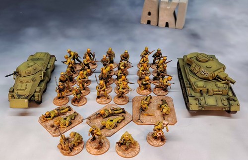 Piece bolt action afrika - piece,