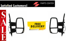 Fits Iveco Daily Chassis Cab