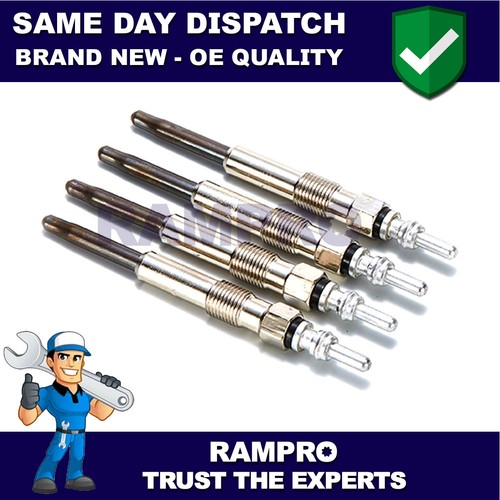 Rampro for vauxhall opel - for,