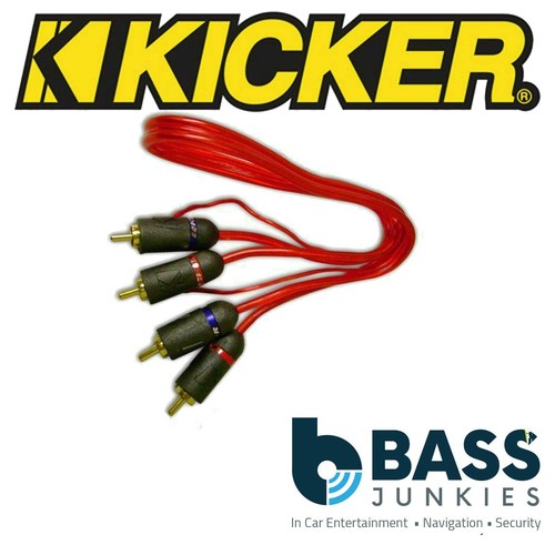 Kicker car stereo radio 5 - radio, 0.5