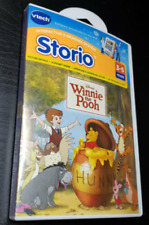 Vtech Storio Winnie the Pooh