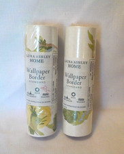 1998 LAURA ASHLEY 2 Rolls