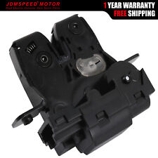 Tailgate Boot Lid Catch Latch