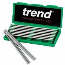 Planer Blades Set 82mm x 5.5mm