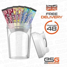 G Fuel Winter White Starter