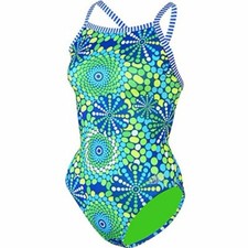 Dolfins Uglies Lollie Swimsuit