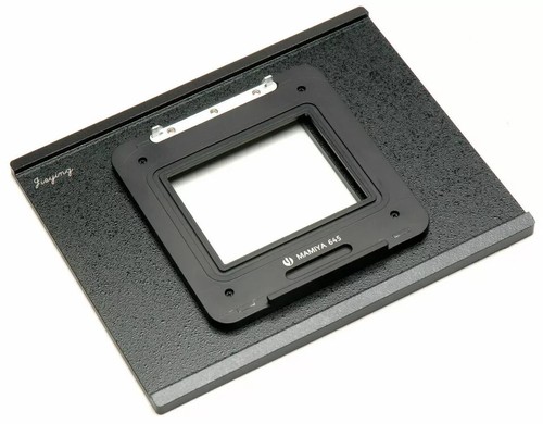 For mamiya 645 adapter - for,