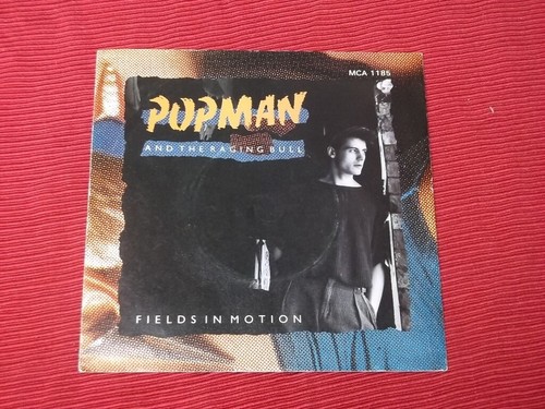 Popman the raging - &,