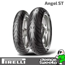 Pirelli Angel ST Sports