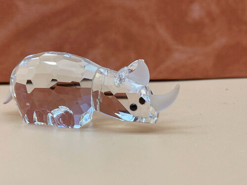 Swarovski figurine 151521 - swarovski,