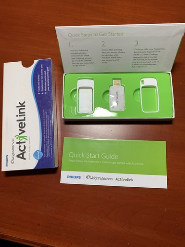 Weight watchers active velink - weight,