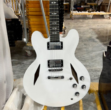 6 strings DG 335 Electric