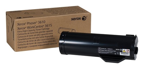 Genuine xerox 106r02731 - genuine,