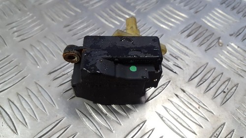 Volvo s80 2001 heater vent - volvo,