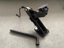 1993 Onwards Ford Car Lifting Jack 93BB-17080-CD with Wheel Nut Rench