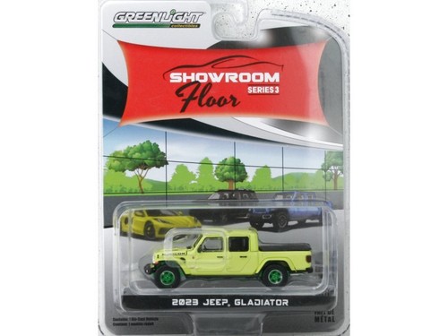 Jeep gladiator 2023 chase - 2023,
