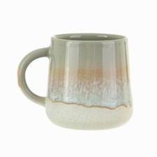 Mojave Glaze Ombre Mug Ceramic