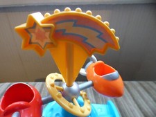 ELC Happyland Funfair Rockets