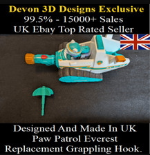 Paw Patrol Everest Delux Snow