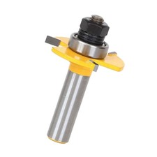 Biscuit Joint Cutter Router